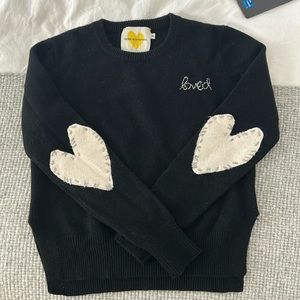 kerri rosenthal sweater